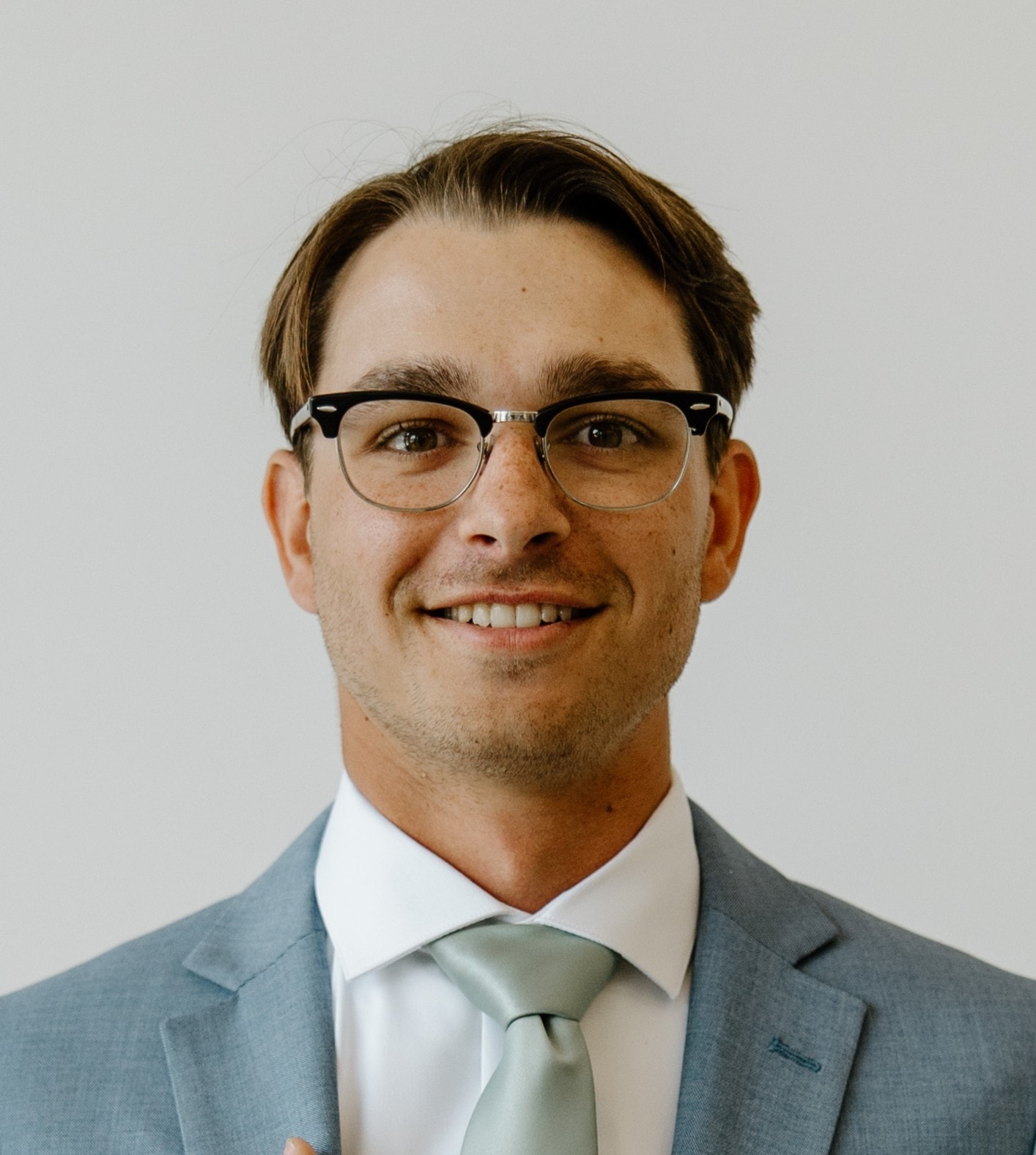 Cade Kontny — Mortgage Loan Originator