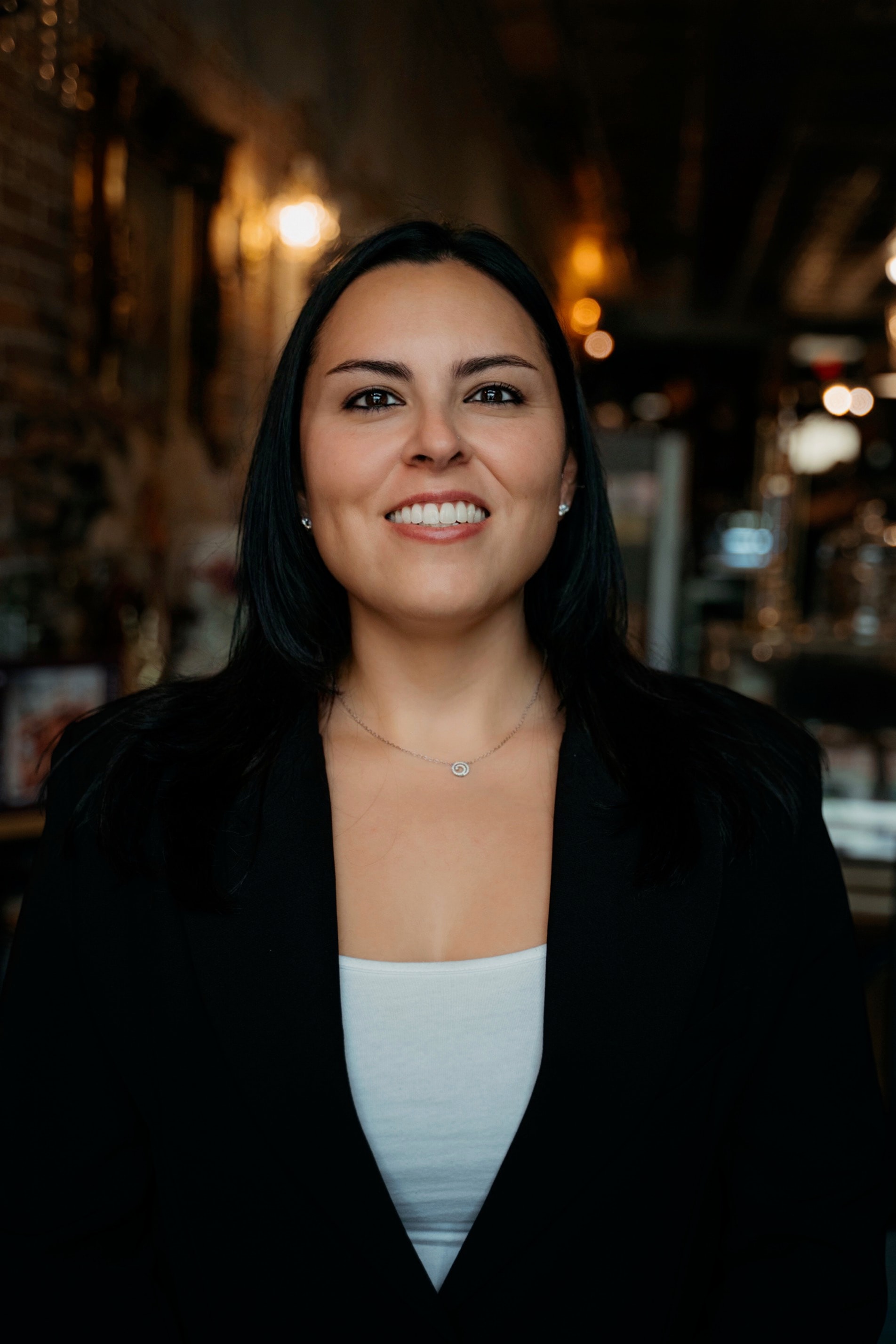 Michele Rolwes — Mortgage Loan Originator