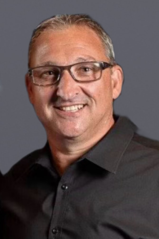Scott Kontny — President | Licensed Mortgage Broker | Loan Originator