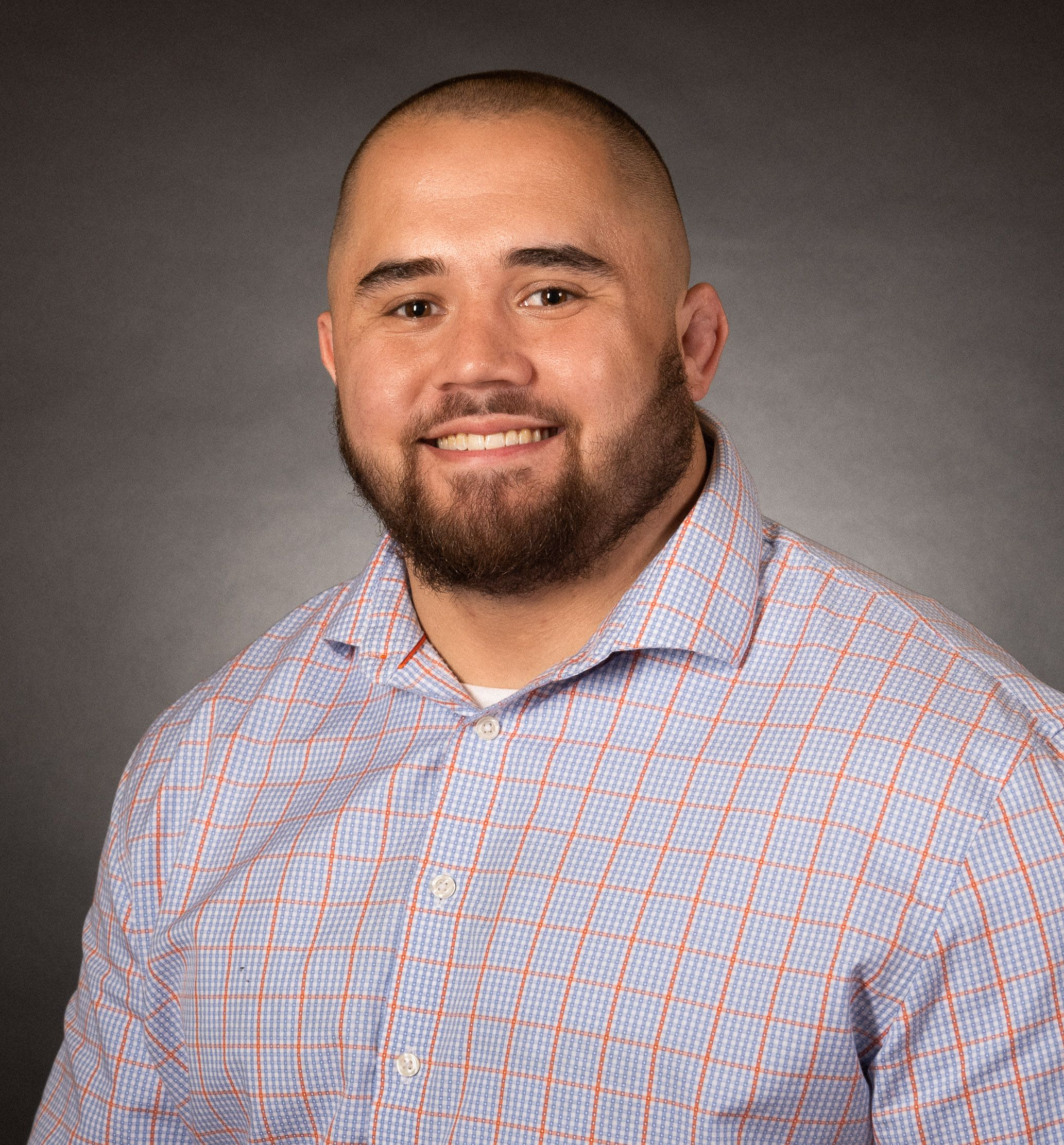 Tyler Moore — Mortgage Loan Originator